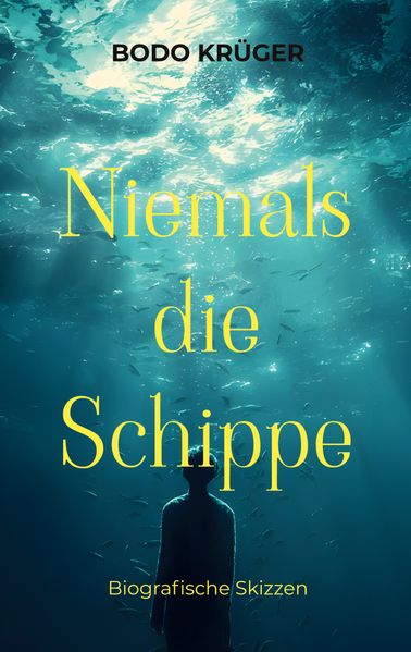 Cover von Niemals die Schippe