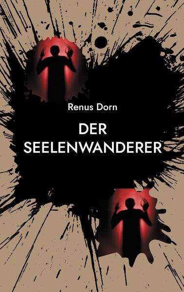 Cover von Der Seelenwanderer
