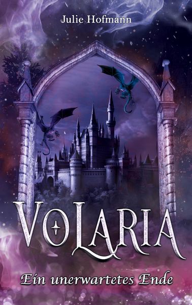 Cover von Volaria 2