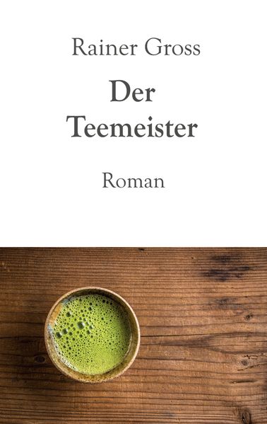 Cover von Der Teemeister