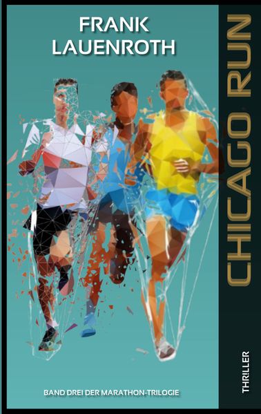 Cover von Chicago Run