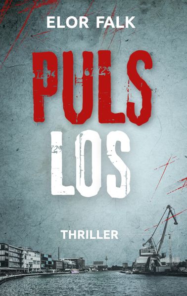 Cover von Pulslos