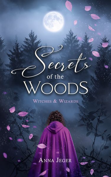 Cover von Secrets of the Woods