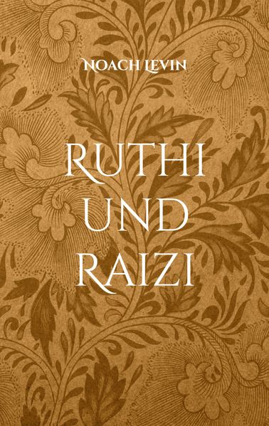 Cover von Ruthi und Raizi