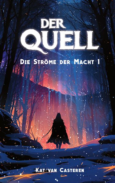Cover von Der Quell