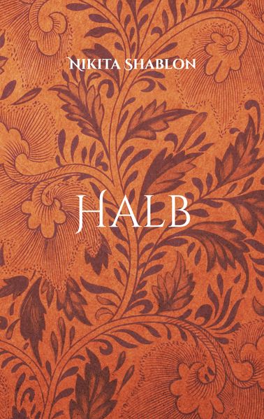 Cover von Halb