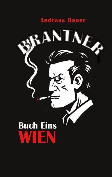 Cover von Brantner