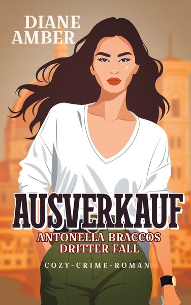 Cover von Ausverkauf