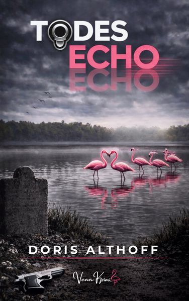 Cover von Todesecho