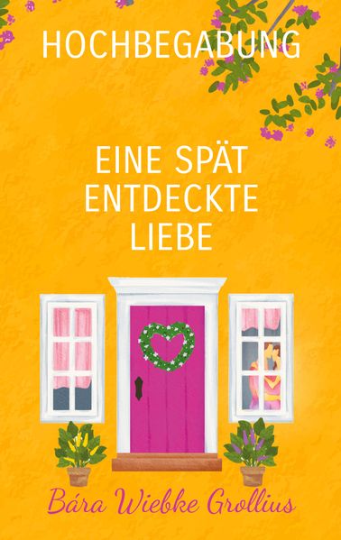 Cover von Hochbegabung