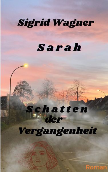 Cover von Schatten der Vergangenheit