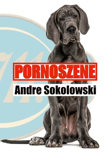 Cover von Pornoszene