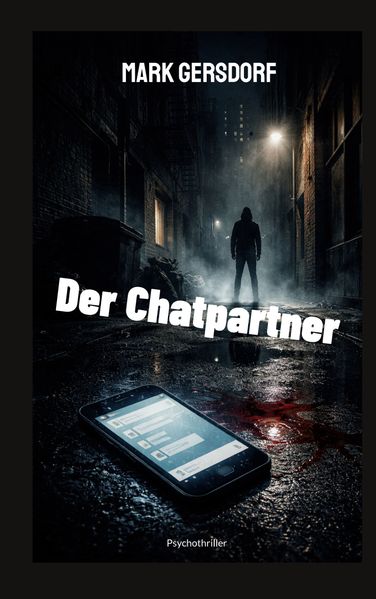 Cover von Der Chatpartner