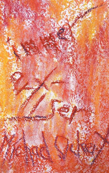 Cover von Immer artiger