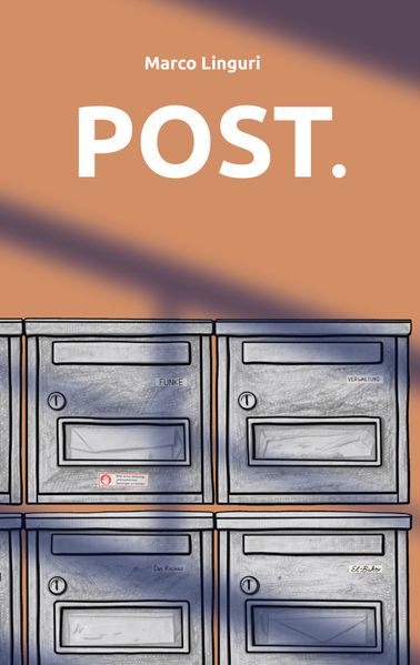 Cover von Post