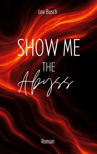 Cover von Show Me The Abyss