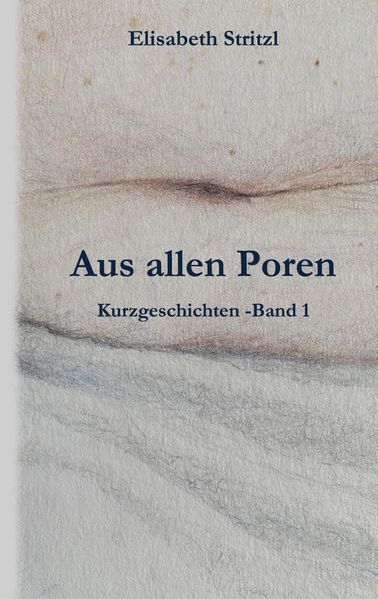 Cover von Aus allen Poren
