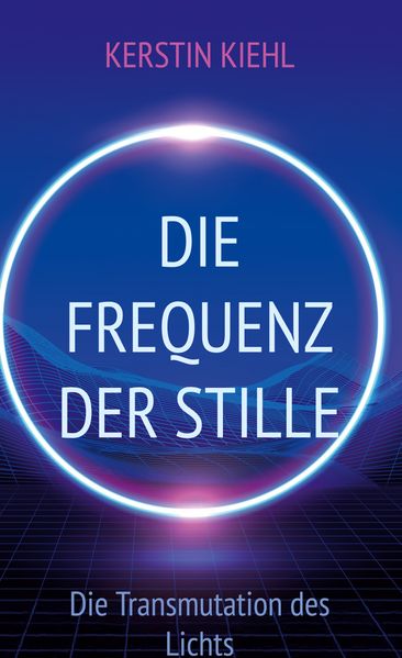 Cover von Die Frequenz der Stille