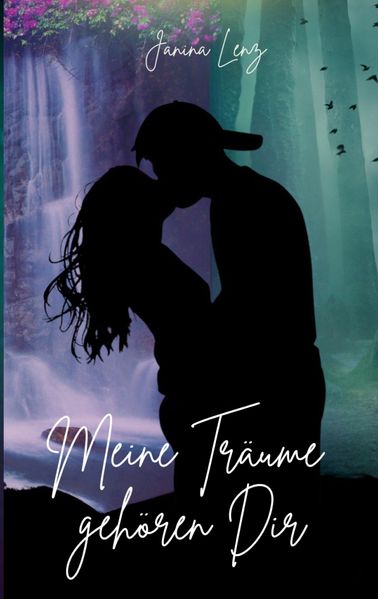 Cover von Meine Träume gehören Dir