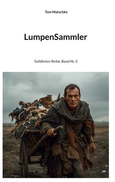 Cover von LumpenSammler