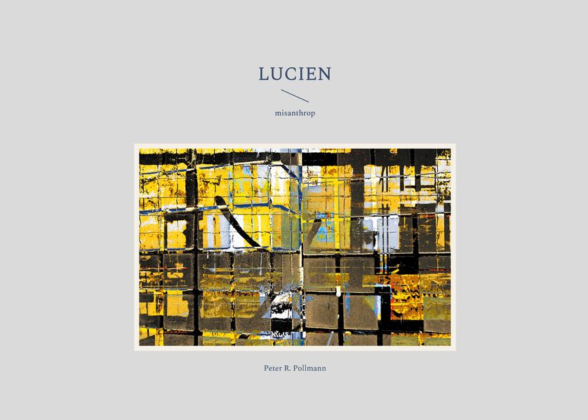 Cover von Lucien