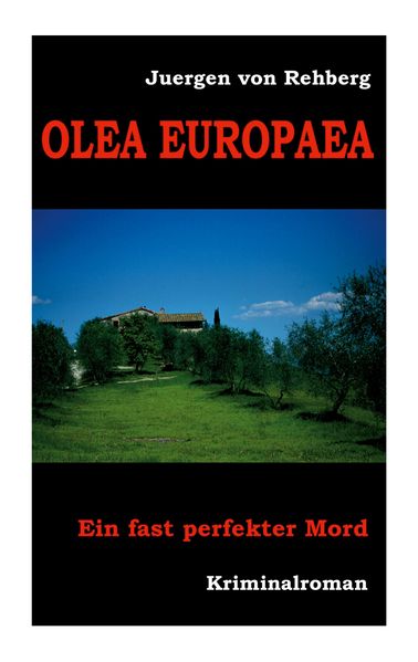 Cover von Olea europaea