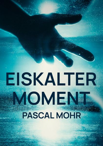 Cover von Eiskalter Moment