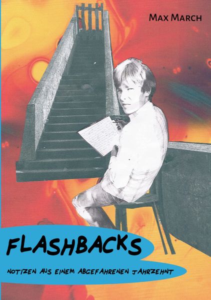 Cover von Flashbacks