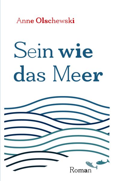 Cover von Sein wie das Meer
