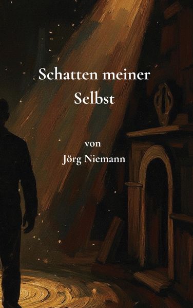 Cover von Schatten meiner Selbst