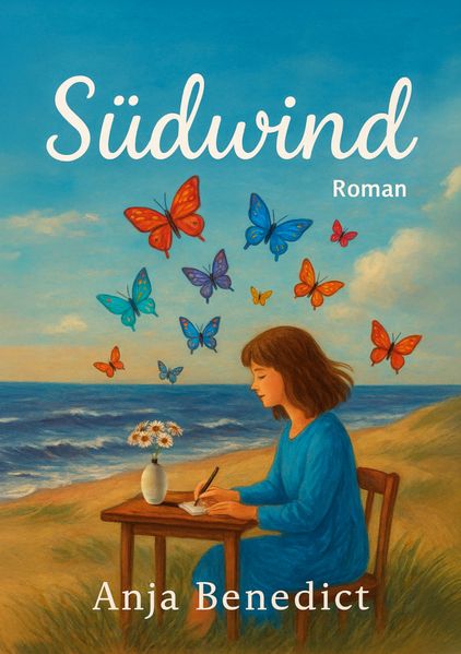 Cover von Südwind