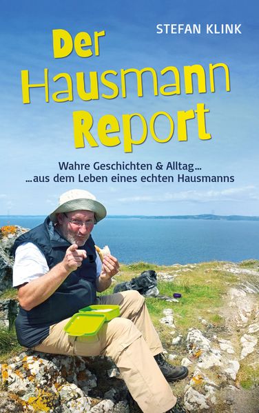Cover von Der Hausmann-Report