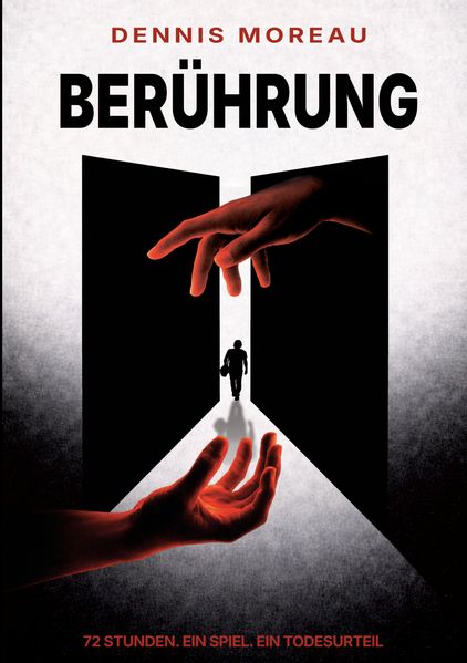 Cover von Berührung