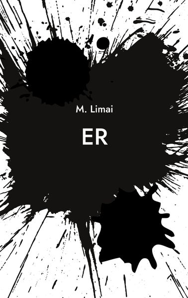 Cover von Er