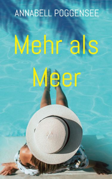 Cover von Mehr als Meer