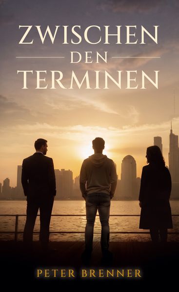 Cover von Zwischen den Terminen