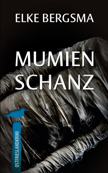 Cover von Mumienschanz