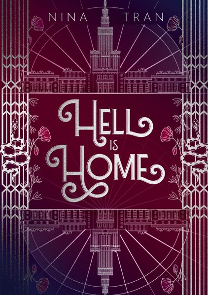 Cover von Hell is Home