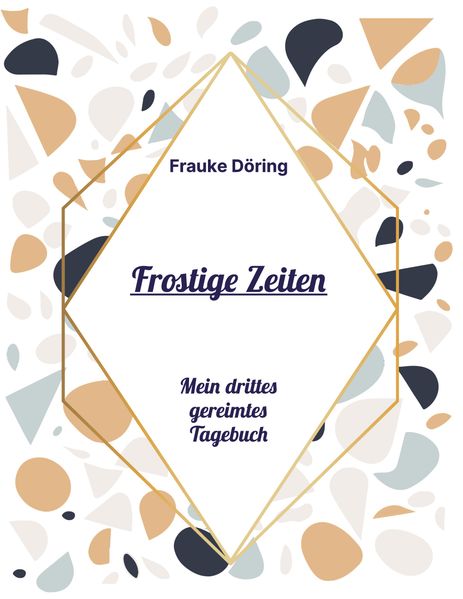 Cover von Frostige Zeiten