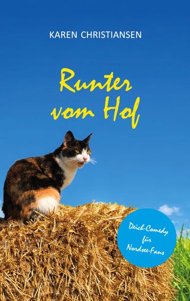 Cover von Runter vom Hof