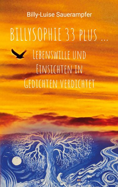 Cover von Billysophie 33 plus