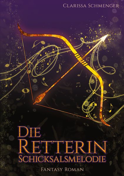 Cover von Die Retterin
