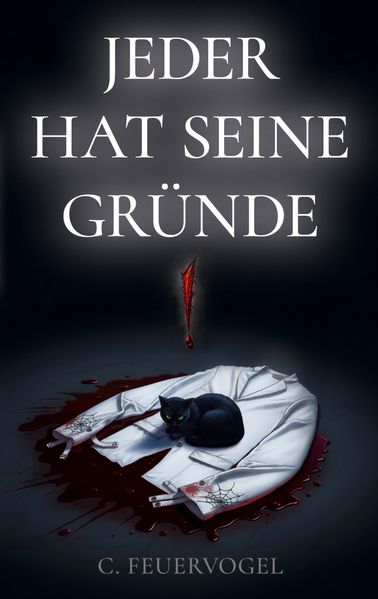 Cover von Jeder hat seine Gründe!