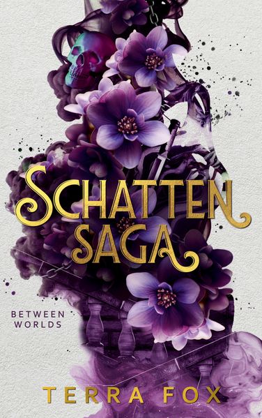 Cover von Schattensaga – Between Worlds