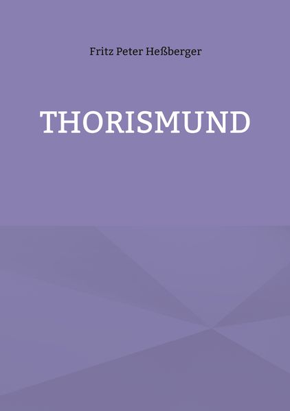 Cover von Thorismund
