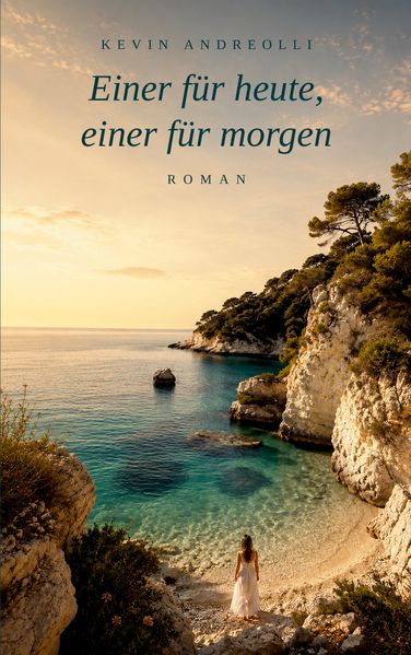 Cover von Einer für heute, einer für morgen