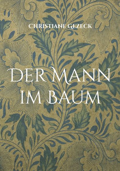Cover von Der Mann im Baum