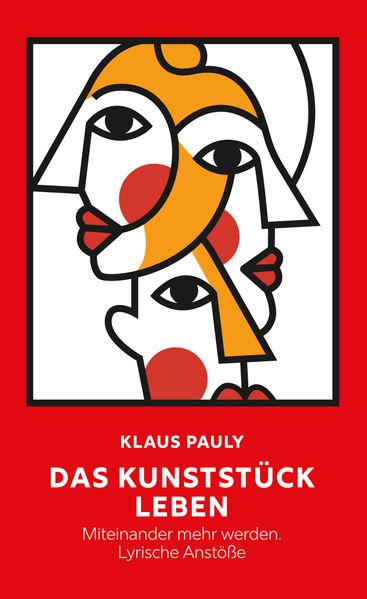 Cover von das kunststück leben