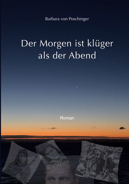 Cover von Der Morgen ist klüger als der Abend