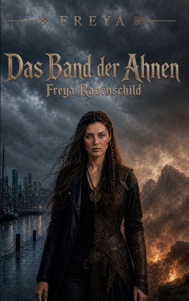 Cover von Das Band der Ahnen